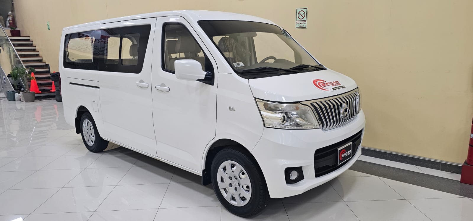 Changan